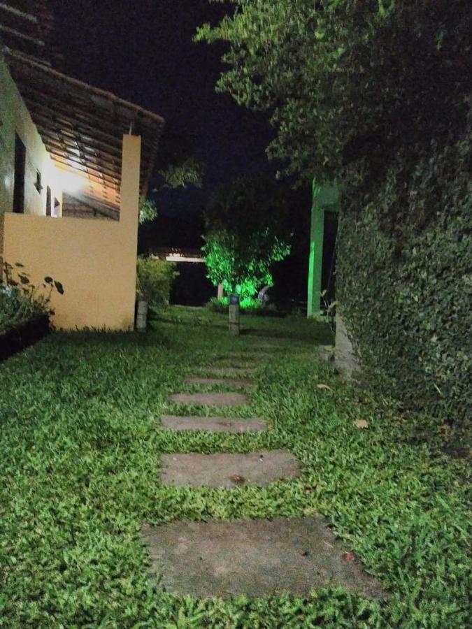 Pousada Abacateiro Vale do Capao Εξωτερικό φωτογραφία